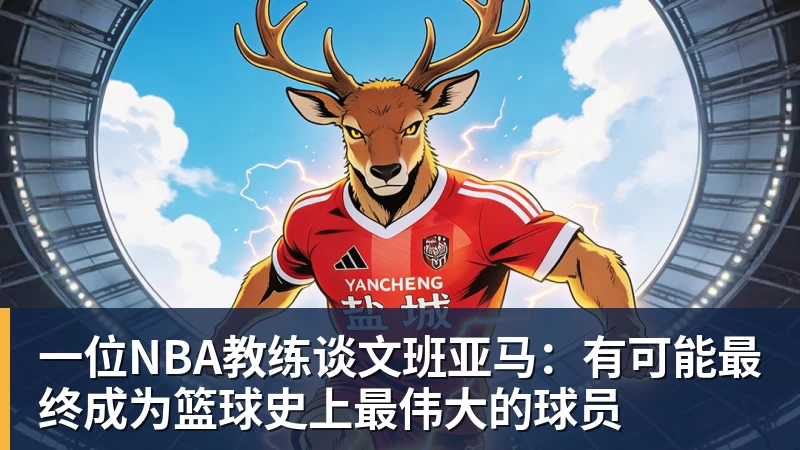 一位NBA教练谈文班亚马:有可能最终成为篮球史上最伟大的球员