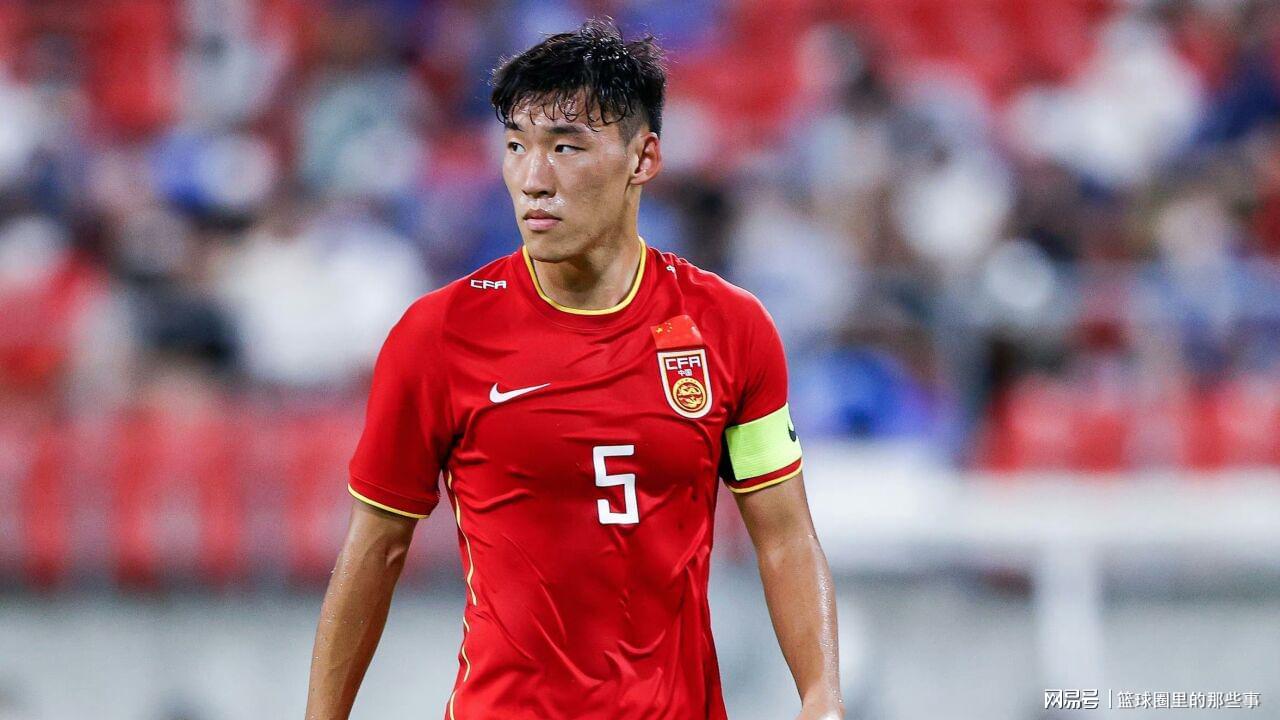 球盟会体育亚运会U23大名单或出炉！两大国足核心驰援，最强阵容冲击亚运奖牌