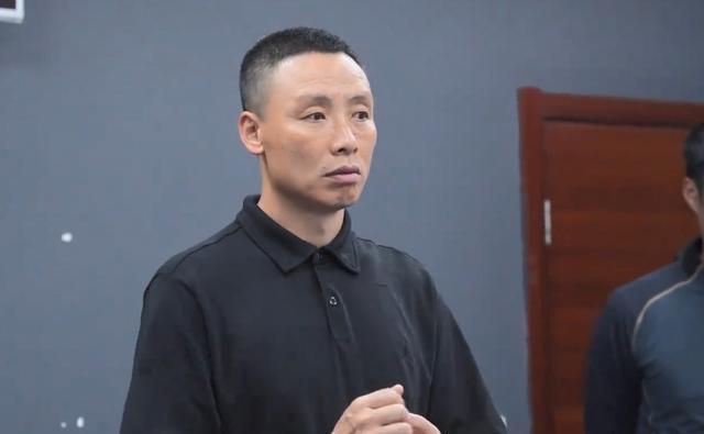 球盟会体育陈涛赛后讲话：如果把目标定为冲超，这种客场表现拿什么冲？