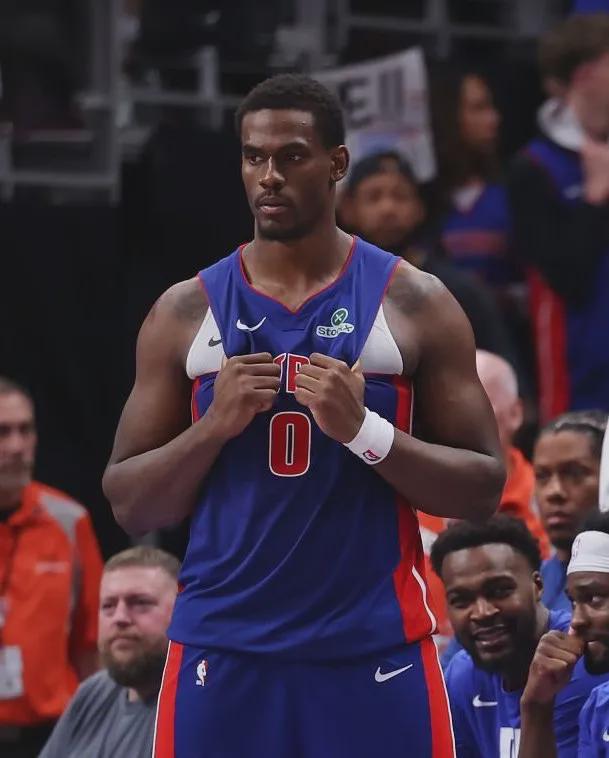 去年信誓旦旦3000万 今年NBA查无此人