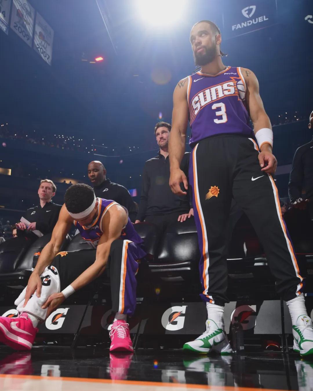球盟会体育去年信誓旦旦3000万 今年NBA查无此人