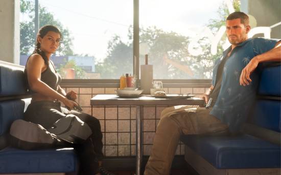 球盟会体育《GTA6》放出新情报 杰森与露西娅独家画面即将公布